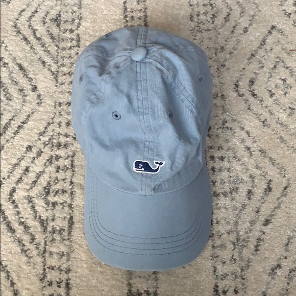 vineyard vines baseball cap